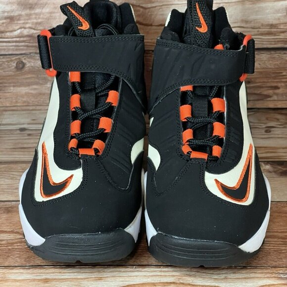 Nike Air Griffey Max 1 San Francisco Giants DZ5280-100 Sneakers - Picture 2 of 5